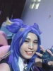 Hulagway sa profile ni Maki