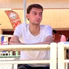 Duab profile ntawm Omar