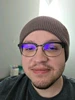 Marcos ulanyjynyň profil suraty