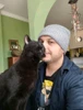 Profilbild von M