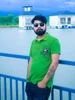 Hulagway sa profile ni Gaurav Singh