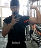 Foto de perfil de Benjamín
