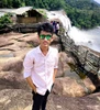 Profile picture of Athul jo