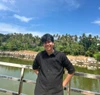 Hulagway sa profile ni Nikhil