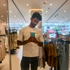 Stampa tal-profil ta' Nithi