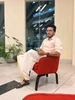 Hulagway sa profile ni Vishnu Aravind
