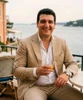 Andre ulanyjynyň profil suraty