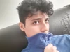 Bhargav نىڭ باش رەسىمى