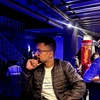 Hulagway sa profile ni Nimish Kumar