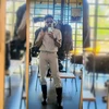 Profile picture of Sree Hari