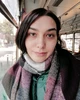 Deniz profil fotoğrafı