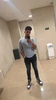 Hulagway sa profile ni Sam
