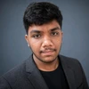 Foto profaịlụ Rishikesh R Prasad