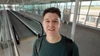 Alex profilio nuotrauka