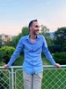 David ulanyjynyň profil suraty