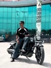 Profile picture of Nitesh Kumar