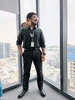 Hulagway sa profile ni Abhimanyu Singh