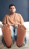 Profile picture of Ed's bigtoes